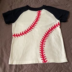Gymboree T-shirt for boys Size 7